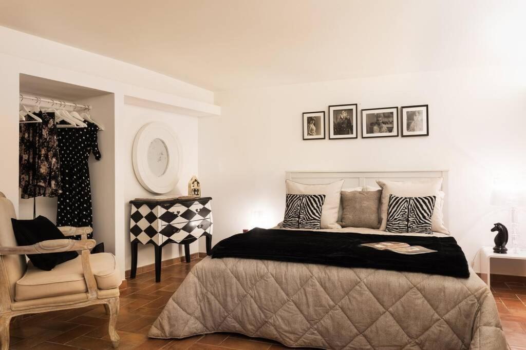 Appartement Lovely Colosseum Loft Rome