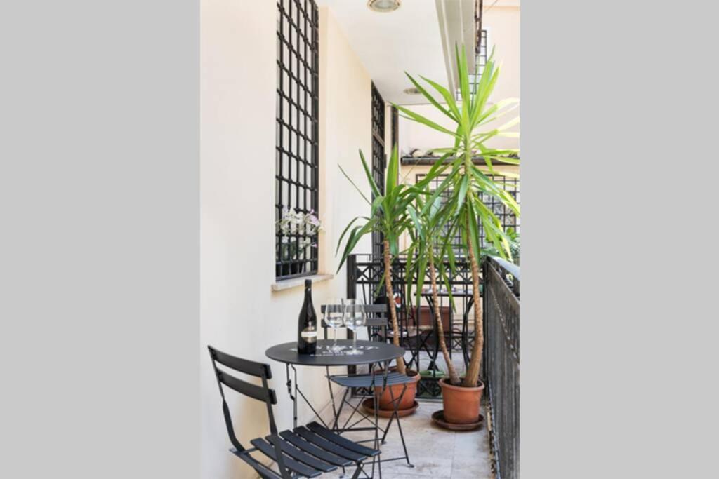 Lovely Colosseum Loft Appartement Rome