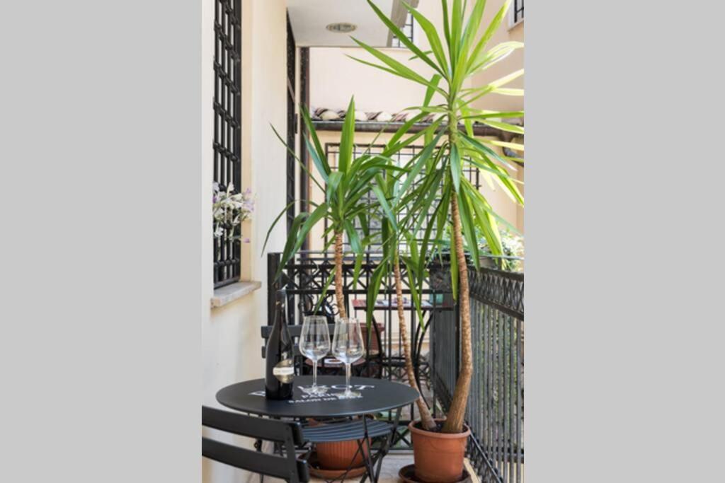 Appartement Lovely Colosseum Loft Rome